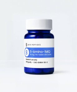 5-Amino-1MQ