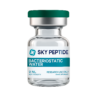Bacteriostatic water