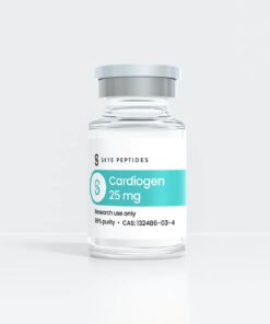Cardiogen