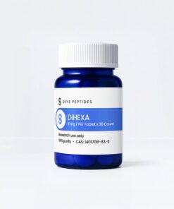 Dihexa 8