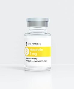 Hexarelin