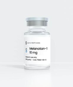 Melanotan I