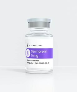 Sermorelin