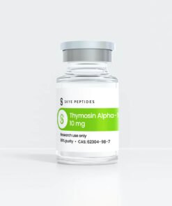 Thymosin Alpha-1