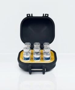 “The Nugget” Six Vial Set